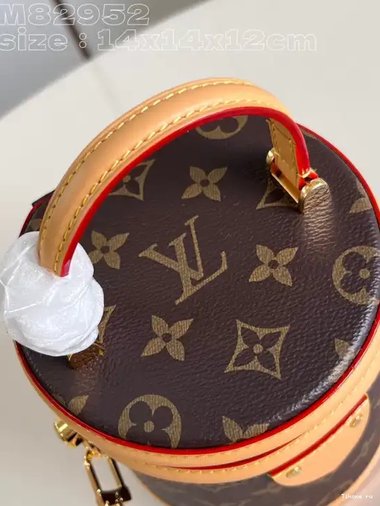Affordable Cannes x -14.5 VUITTON LOUIS Nano 12CM 14 x 0514